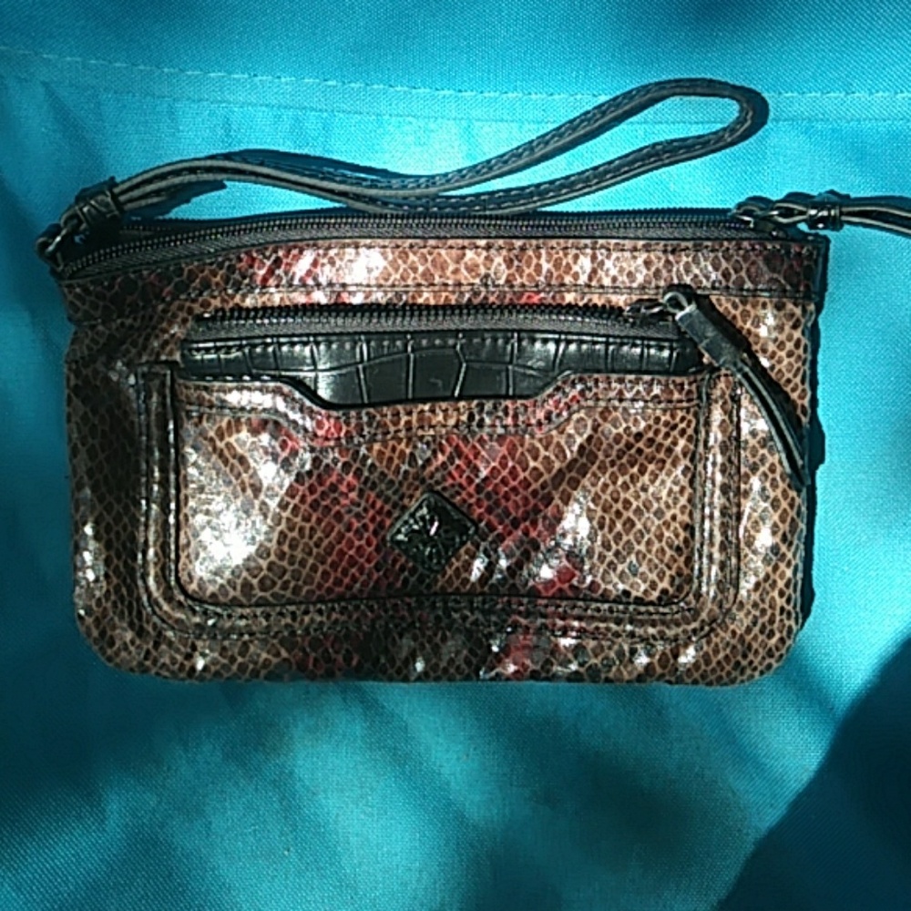 Little purse